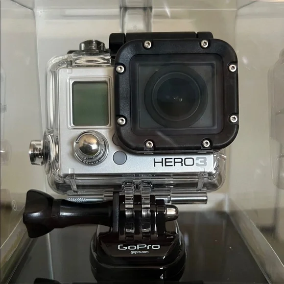 GoPro HERO3 Camera - Picture 5 of 5